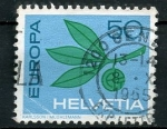 Stamps Sweden -  varios