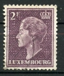 Stamps Luxembourg -  varios