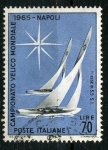 Stamps Italy -  varios