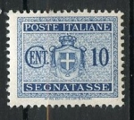 Stamps Italy -  varios