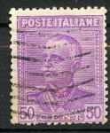 Stamps Italy -  varios