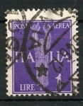 Stamps Italy -  varios