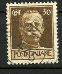 Stamps Italy -  varios