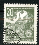 Stamps Germany -  varios