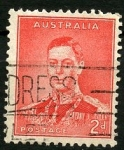 Stamps Argentina -  varios
