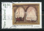 Stamps New Zealand -  varios