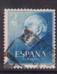 Stamps Europe - Spain -  Ramon y Cajal