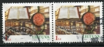 Stamps Lithuania -  varios