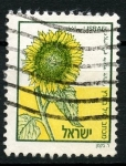 Stamps Israel -  varios