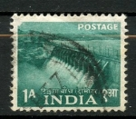 Stamps India -  varios