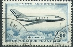 Stamps France -  Mystère 20