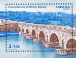 Stamps Spain -  Edifil   4818  Puentes de España.  