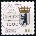 Stamps Germany -  Escudos