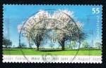 Stamps : Europe : Germany :  Primavera