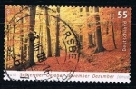 Stamps : Europe : Germany :  Otoño
