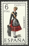 Stamps Spain -  1435/49