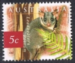 Stamps : Oceania : Australia :  Koala
