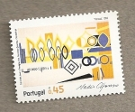 Stamps Portugal -  Cartor 07