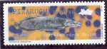 Stamps Brazil -  varios