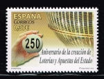 Stamps Spain -  Edifil  4821  Efemérides.  