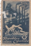 Stamps Spain -  Homenaje a lo sobreros de Sagunto (10)