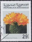 Stamps Morocco -  