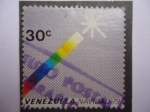 Stamps Venezuela -  Navidad 79
