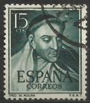 Stamps Spain -  1633/3