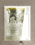 Stamps Europe - Portugal -  Fabricas vidrio
