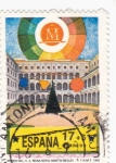 Stamps Spain -  MUSEO NACIONAL REINA SOFÍA (13)