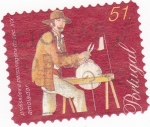 Stamps Portugal -  AFILADOR