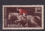 Stamps Europe - Spain -  Deportes