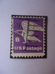 Stamps United States -  US Postage