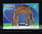 Stamps Spain -  Edifil  4764  Arcos y Puertas Monumentales. 