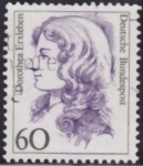 Stamps Germany -  Intercambio