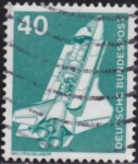 Stamps Germany -  Intercambio