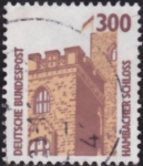 Stamps Germany -  Intercambio