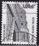 Stamps Germany -  Intercambio