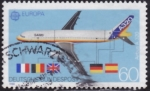Stamps Germany -  