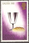 Stamps United Kingdom -  PAN  Y  VINO
