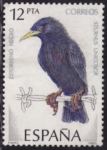Stamps Spain -  Intercambio