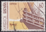 Stamps Spain -  Intercambio