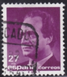 Stamps Spain -  Intercambio