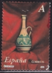 Stamps Spain -  Intercambio