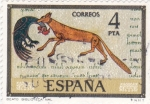 Stamps Spain -  Códices  (15)