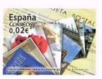 Stamps Spain -  Edifil  4856    