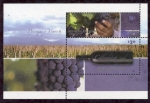 Stamps Argentina -  varios