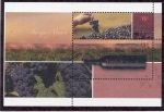 Stamps Argentina -  varios