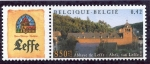 Stamps Belgium -  varios