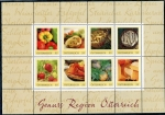 Stamps Belgium -  varios
